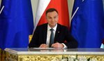 Prezydent Duda podpisał nowelizacje ważnych ustaw