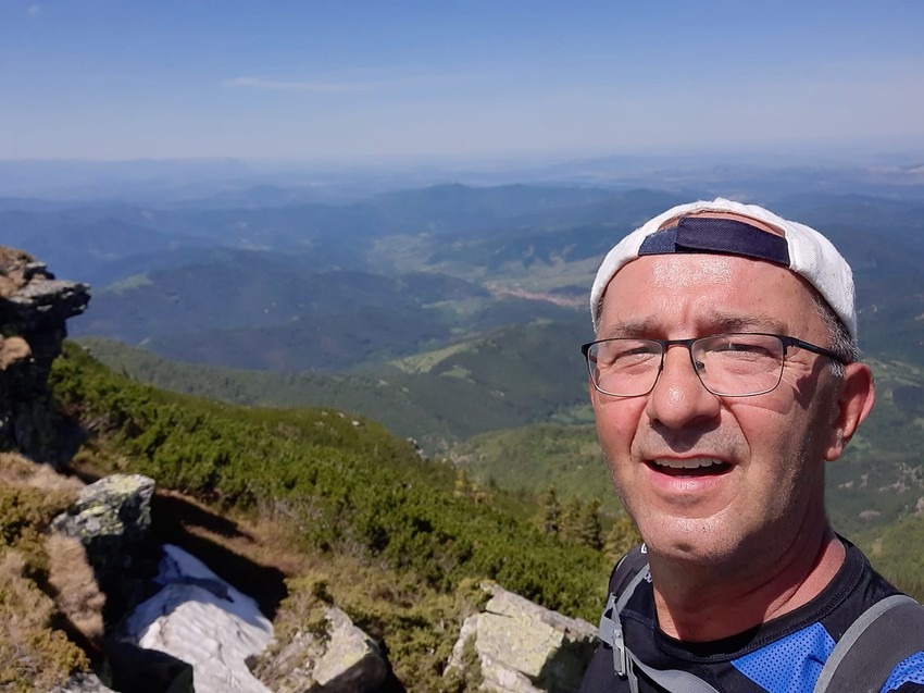 Doktor Goran Bogdanović neuorolog