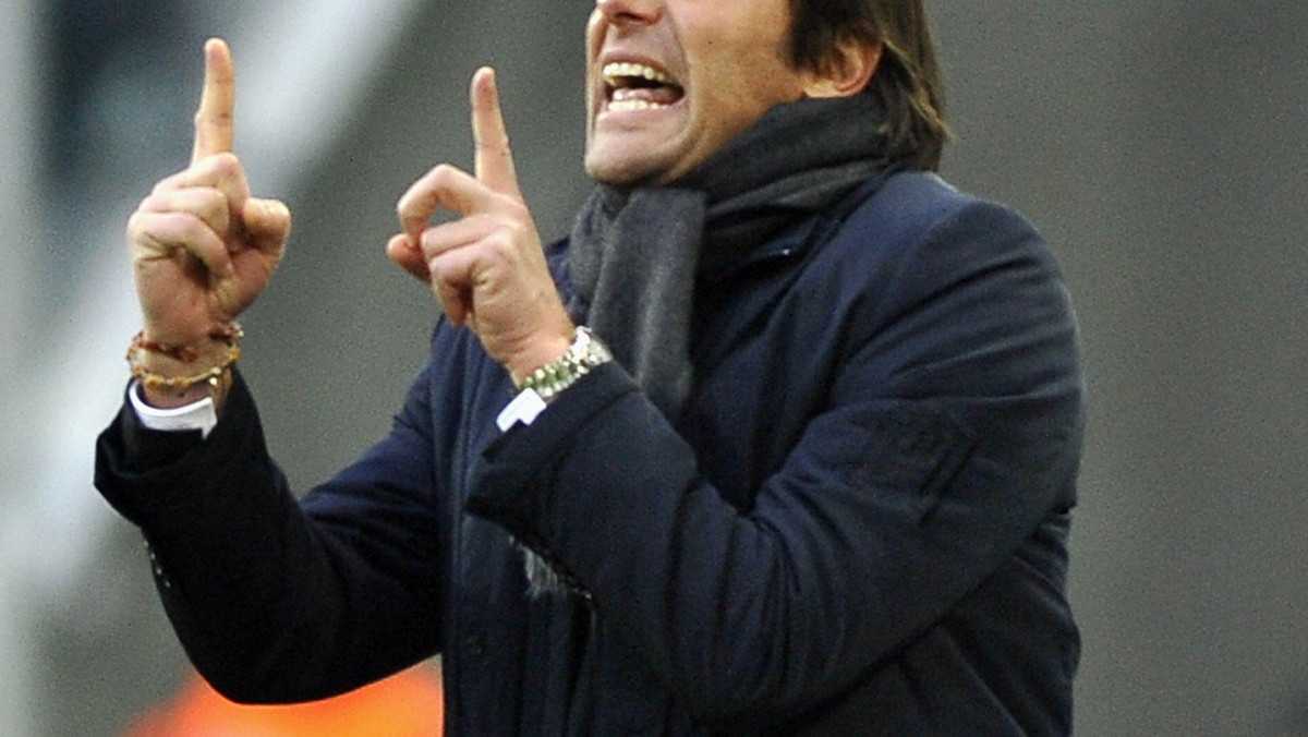 W środę o godzinie 20:45 rozpocznie się pierwsza odsłona półfinału Pucharu Włoch między Juventusem Turyn a Milanem. - Skupiamy się na sobie. Znamy swoją siłę i rzeczy, które musimy poprawić - stwierdził trener "Starej Damy" Antonio Conte.