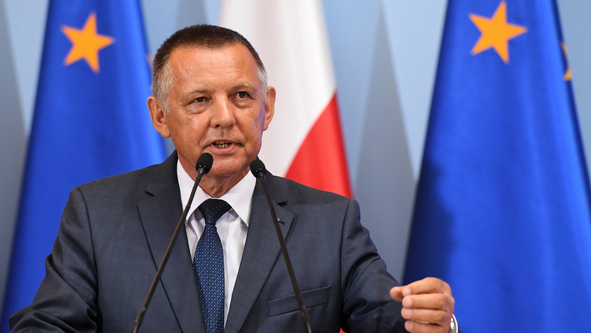 Prezes NIK: Sejm za powołaniem Mariana Banasia