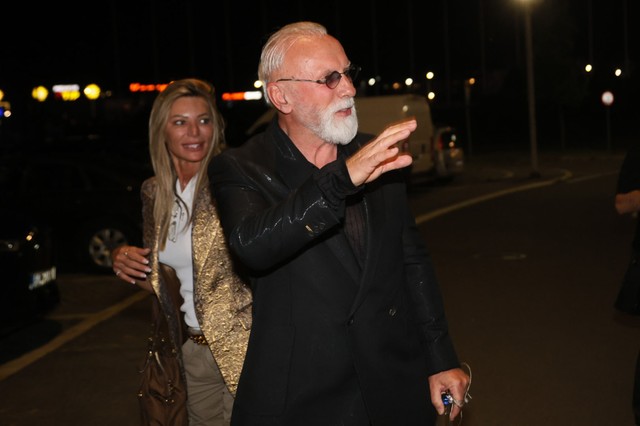 Dino Merlin (Foto: Ringier/Snežana Krstić)