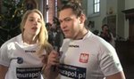 Wyjątkowa akcja polskich rugbystów. Specjalnie dla nas!