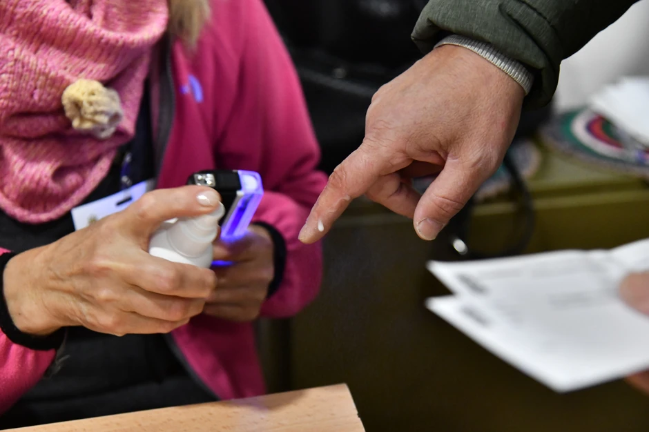 U Žitorađi nije bilo struje, u Somboru biračka mesta premeštena