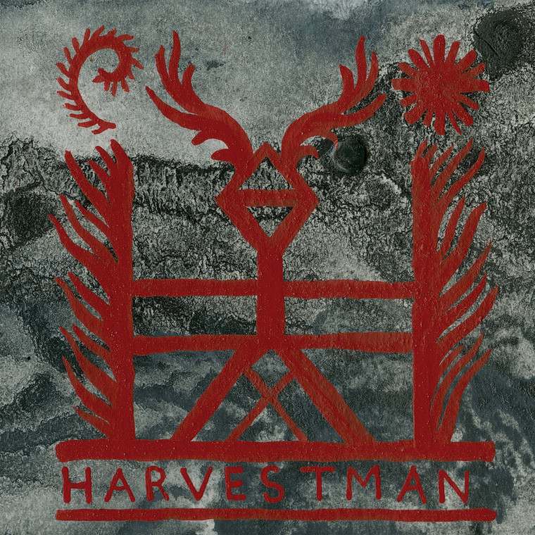 HARVESTMAN – "Music For Megaliths"