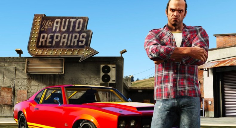 A popular modding tool for Grand Theft Auto V is back online.