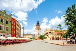 Gdzie w Polsce zarabia się najlepiej? Zdziwisz się. Te miasta wyprzedziły Warszawę