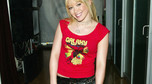 Hilary Duff w 2003 roku