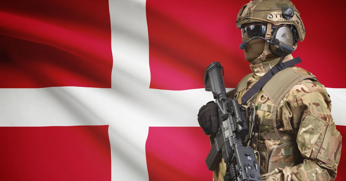 Gorąco wokół Grenlandii. "Żołnierze mają podjąć walkę bez czekania na rozkaz"