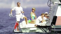 Ki volt Dodi Fayed, Diana hercegné utolsó szerelme?