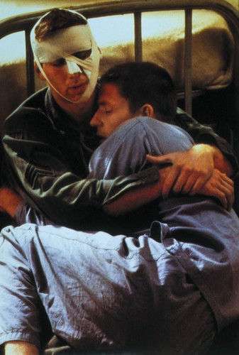 Nicolas Cage ('Ptasiek')