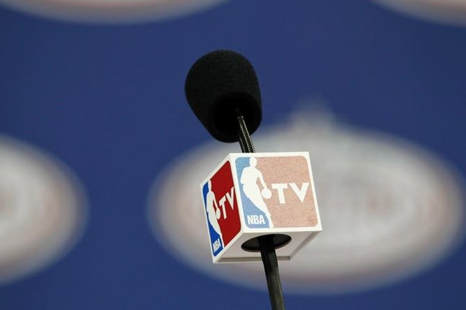 NBA TV