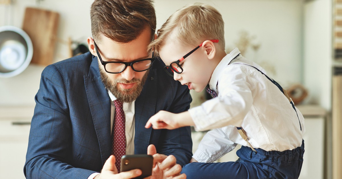 Bogactwo to nie same pieniądze