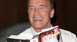 Arnold Schwarzenegger w 2012 roku