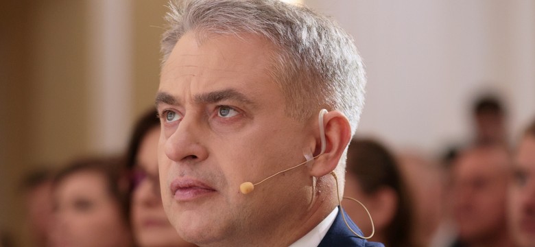 Mocne słowa wicepremiera. "Rozważam wyłączenie serwisu X w Polsce"