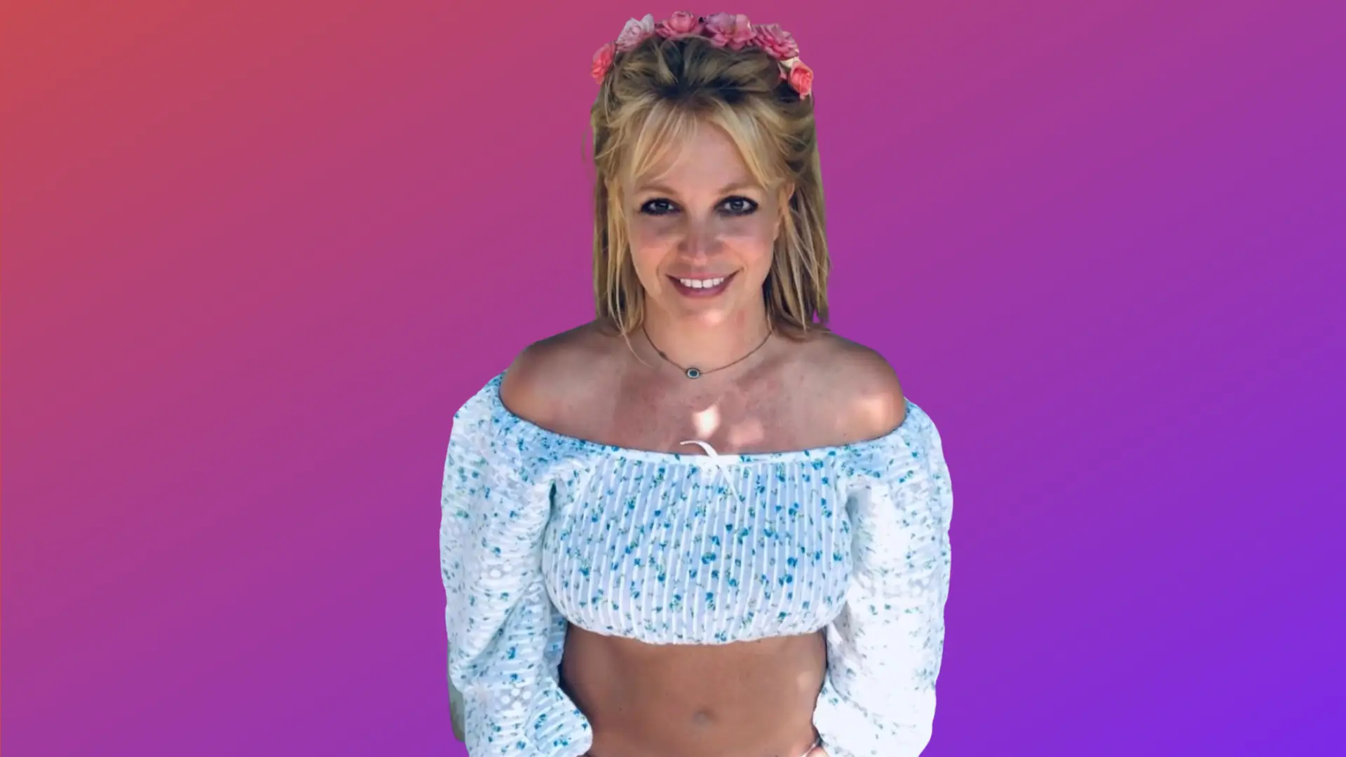 Britney Spears przegrała z ojcem w sądzie. Mężczyzna będzie kontrolować jej majątek