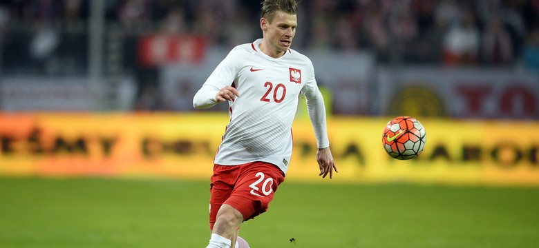 Łukasz Piszczek członkiem Klubu Wybitnego Reprezentanta