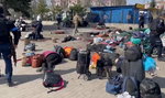 Rosyjskie rakiety spadły na dworzec kolejowy w Kramatorsku. Kilkadziesiąt osób nie żyje. Wśród zabitych są dzieci