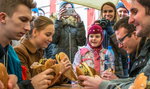 Wielki festiwal ulicznego jedzenia już w weekend