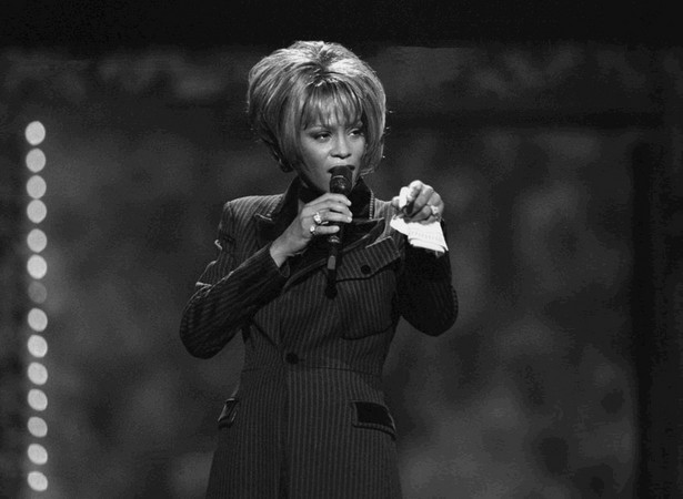 Co zabiło Whitney Houston? Będzie sekcja zwłok