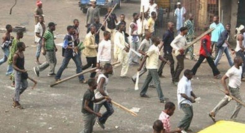 10 fundamentalists killed in Kogi clash (not pictured).