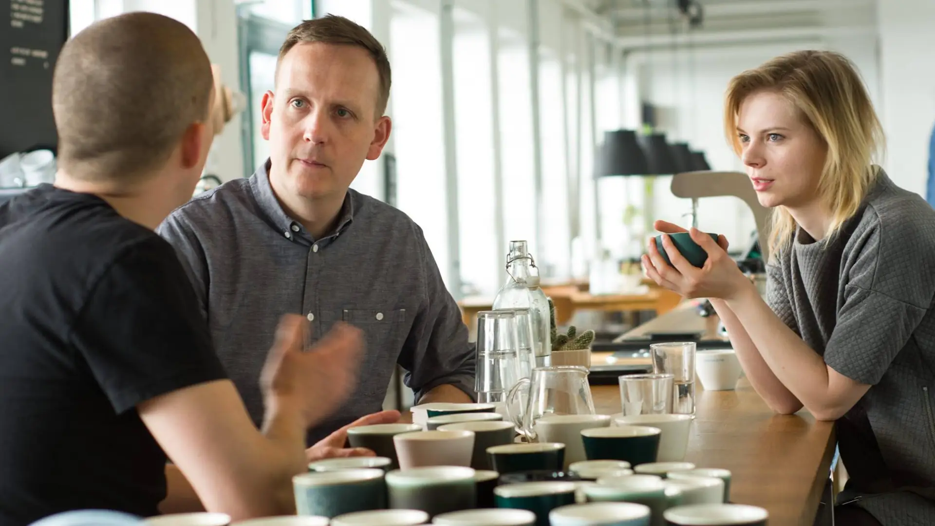 Jej ceramiki zdobią najważniejsze restauracje w Kopenhadze. Poznaj 24-letnią Magdę Kałużną