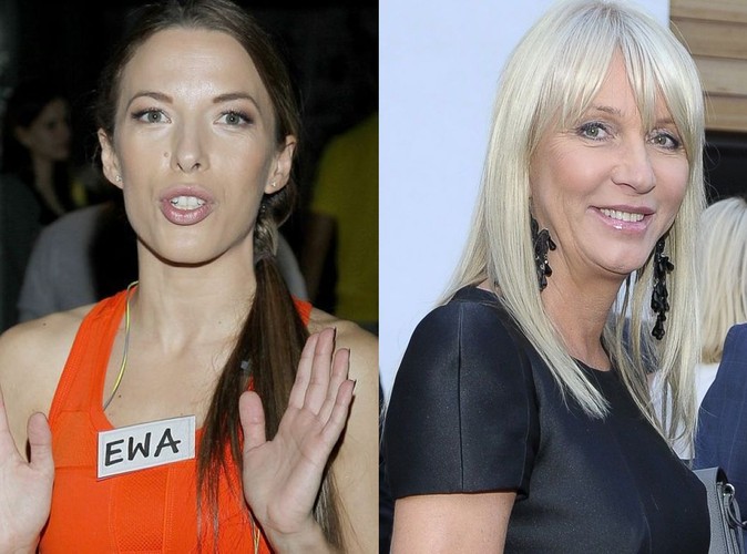 Ewa Chodakowska, Mariola Bojarska-Ferenc