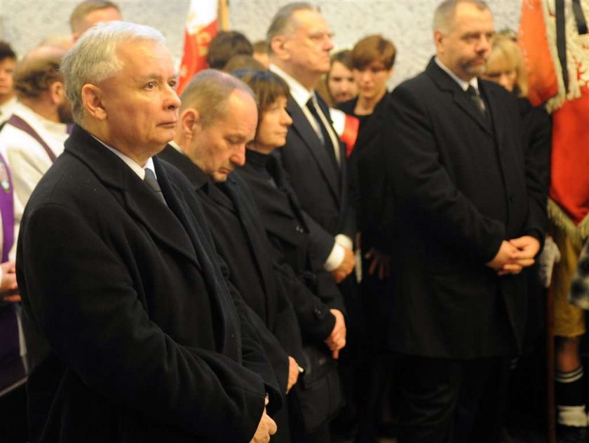 pogrzeb, ksiądz, kapelan prezydenta, Roman Jędrzejczak, katastrofa, Smoleńsk