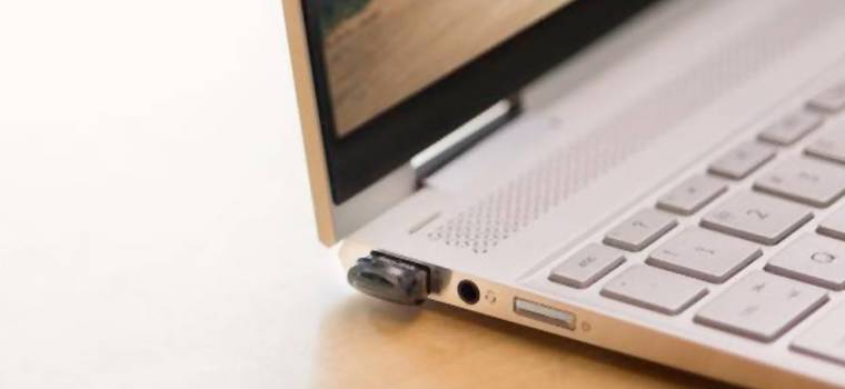 SanDisk pokazuje najmniejsze na świecie pamięci USB 256 GB i 1 TB z USB C (CES 2018)