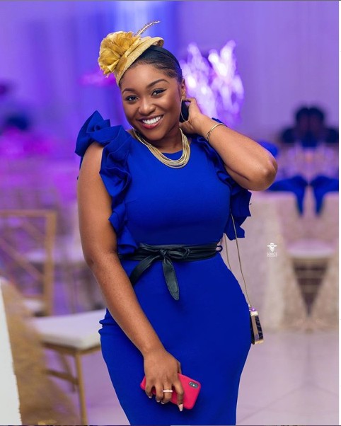 Wedding guest 