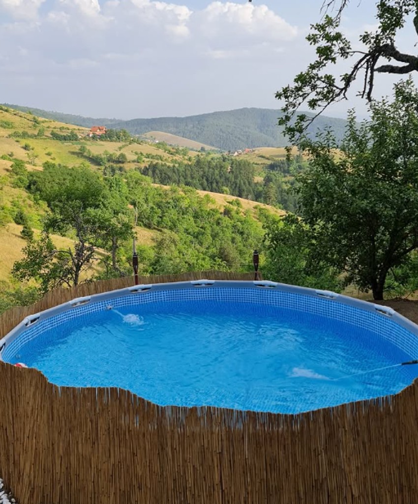 Imanje Mašana Lekića