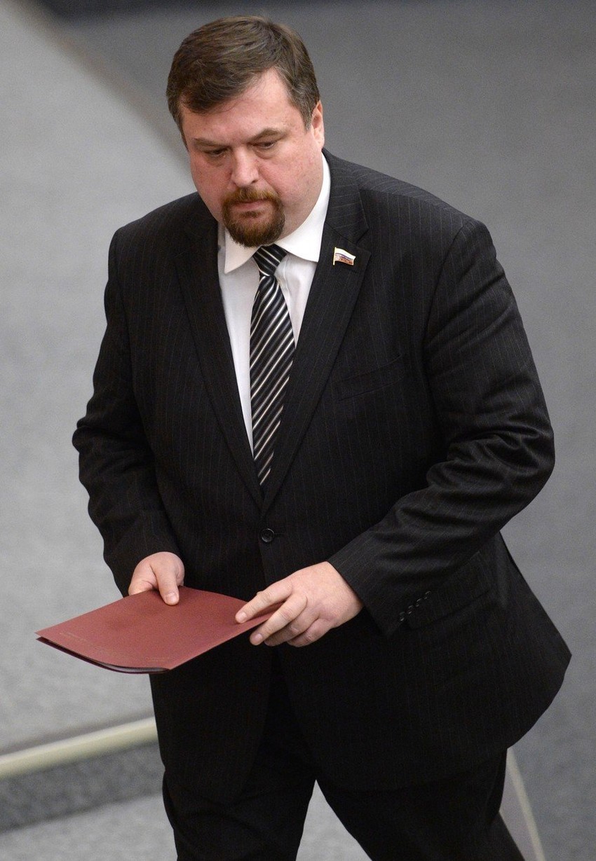 Raspoloženje Pjongjanga veoma ratoborno - Anton Morozov