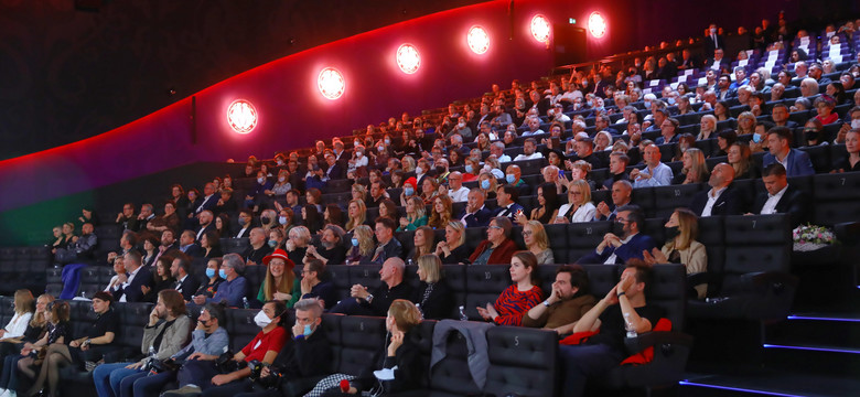 Rozpoczął się 25. Międzynarodowy Festiwal Filmów Dokumentalnych OFF CINEMA