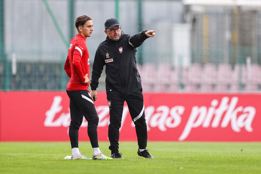 Jerzy Brzęczek uzupełnił kadrę na październikowe mecze