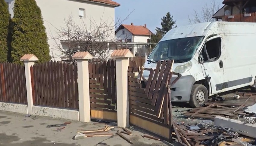 Sremčica - ilegalne trke