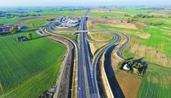 Miasto bez granic: podział między metropolią i prowincją się zaciera