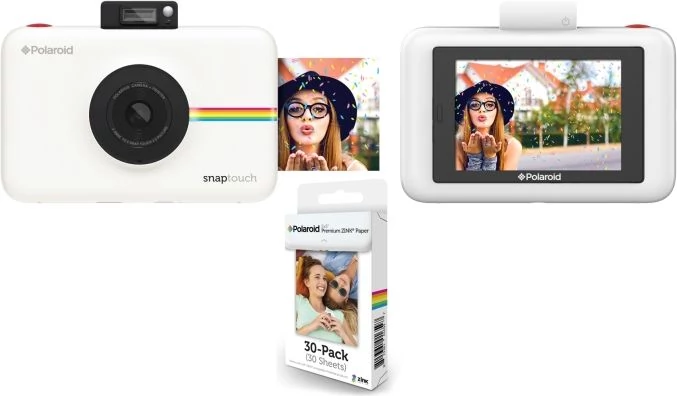 Polaroid Snap Touch - 5