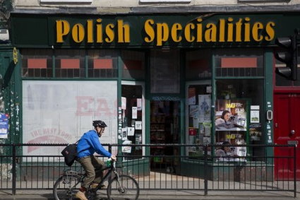 Wyspy Brytyjskie coraz mniej atrakcyjne dla Polaków. Efekt Brexitu?