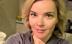 Monika Zamachowska pierwszy raz o rozstaniu z mężem: To była jego decyzja