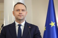 Ukraiński historyk: Nawrocki? Był głównym beneficjentem kampanii antyukraińskiej