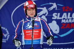 Duda: Niepokojące sygnały ws. Pegasusa powinny zostać wyjaśnione