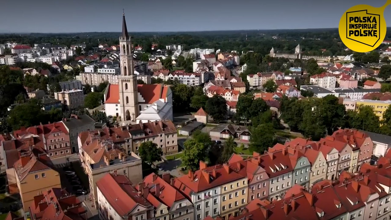 "Polska inspiruje Polskę". Dolnośląskie opowieści