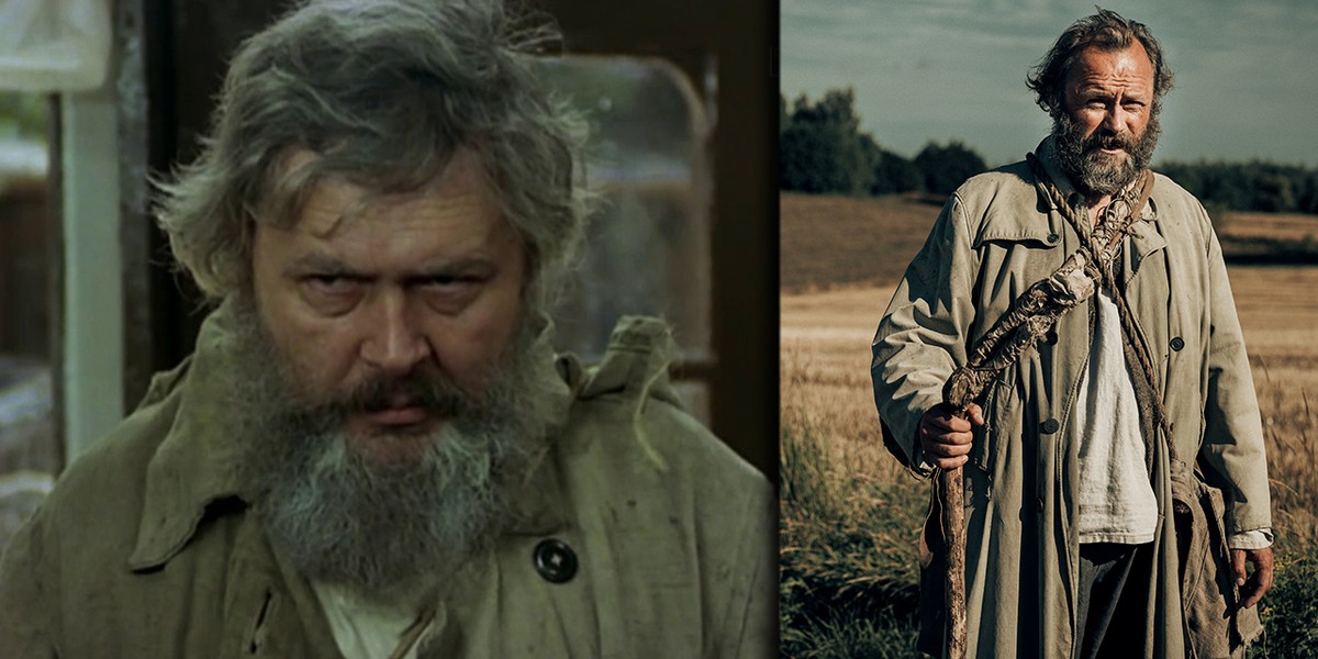 Netflix wypuści adaptację "Znachora". Wiadomo, kto zagra główne role Film