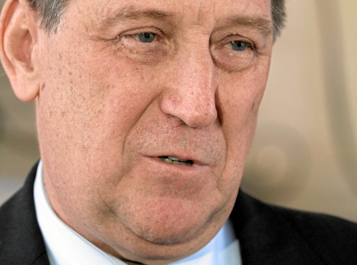 Profesor Jacek Rońda