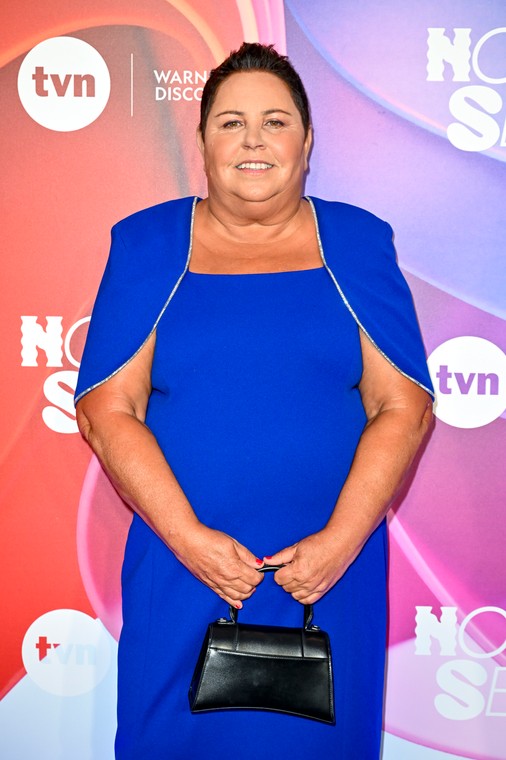 Dorota Wellman