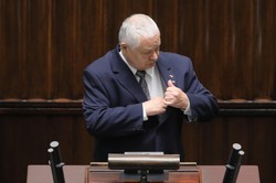 Glapiński: Spodziewamy się tak zwanego "miękkiego lądowania" i to nie na długo