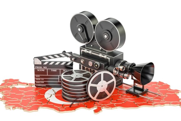 Dani turskog filma počeli u Jugoslovenskoj kinoteci u Beogradu