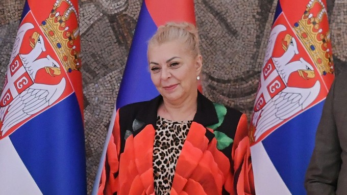 Aleksandra Sofronijević
