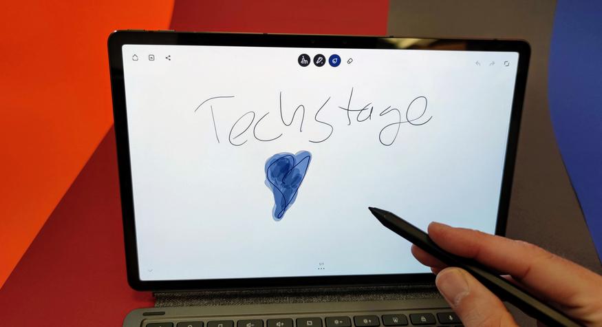 Tablets mit Stift: Android, iPad, Windows und Alternativen | TechStage