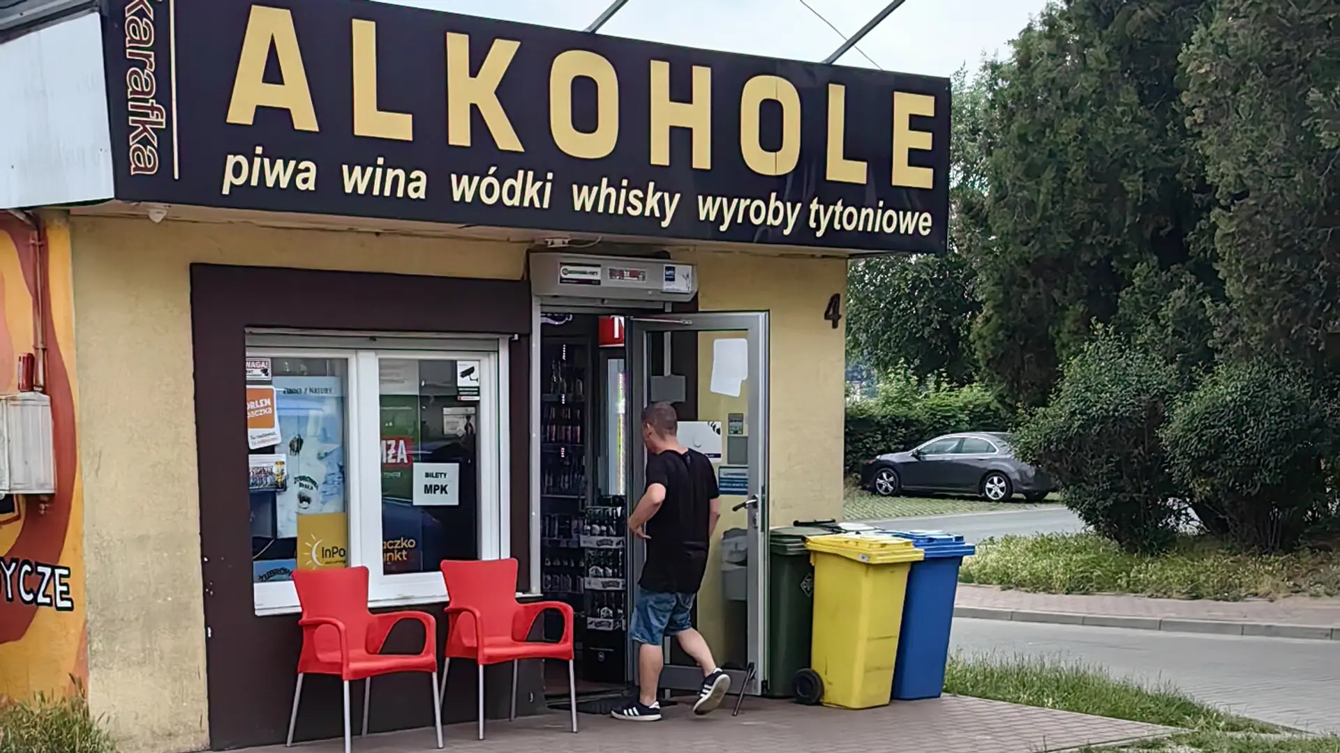 Alkoholowa mapa Polski. W tych województwach pije się najwięcej