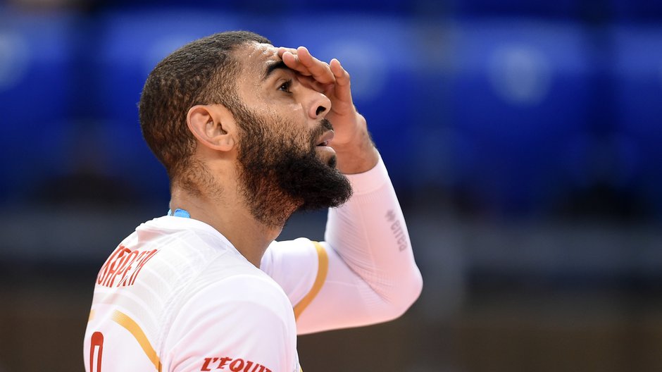 Earvin Ngapeth